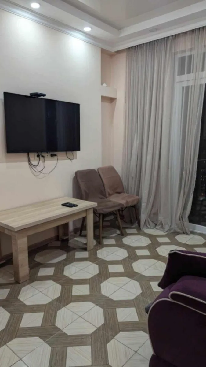 Квартира, 3-комн., 57.15 м²