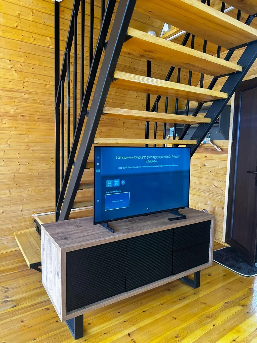 Дом, 3-комн., 80 м²
