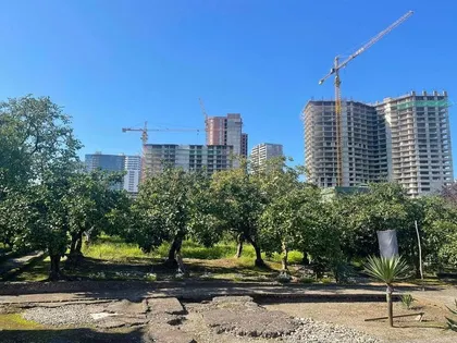 Plot, 1975 m²