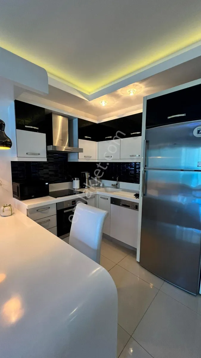 Apartment, 2-room, 60 m²