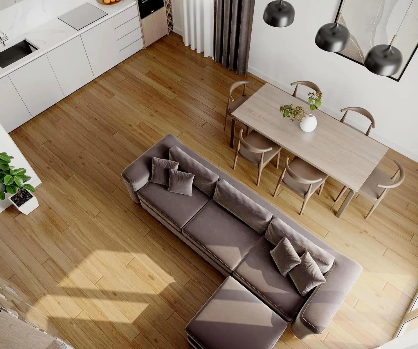 Crystal Tbilisi residential complex