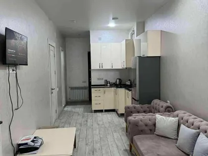 Квартира, 3-комн., 70 м²