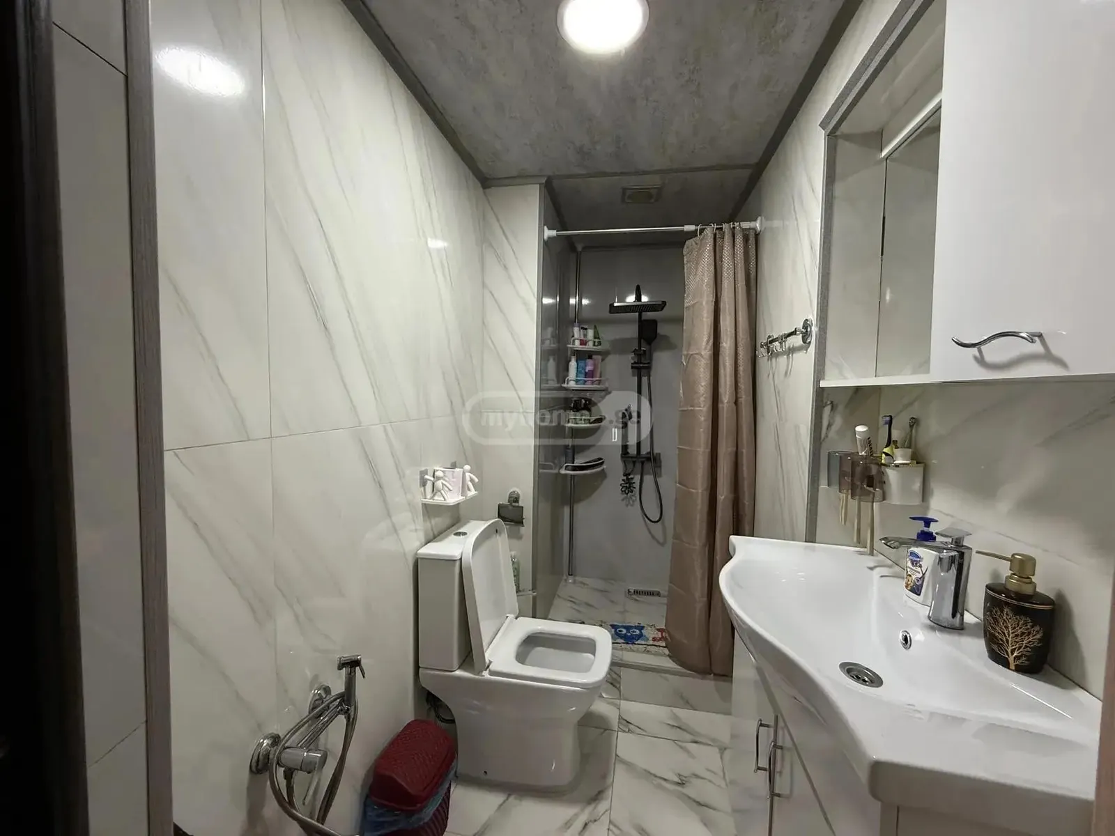Дом, 3-комн., 60 м²