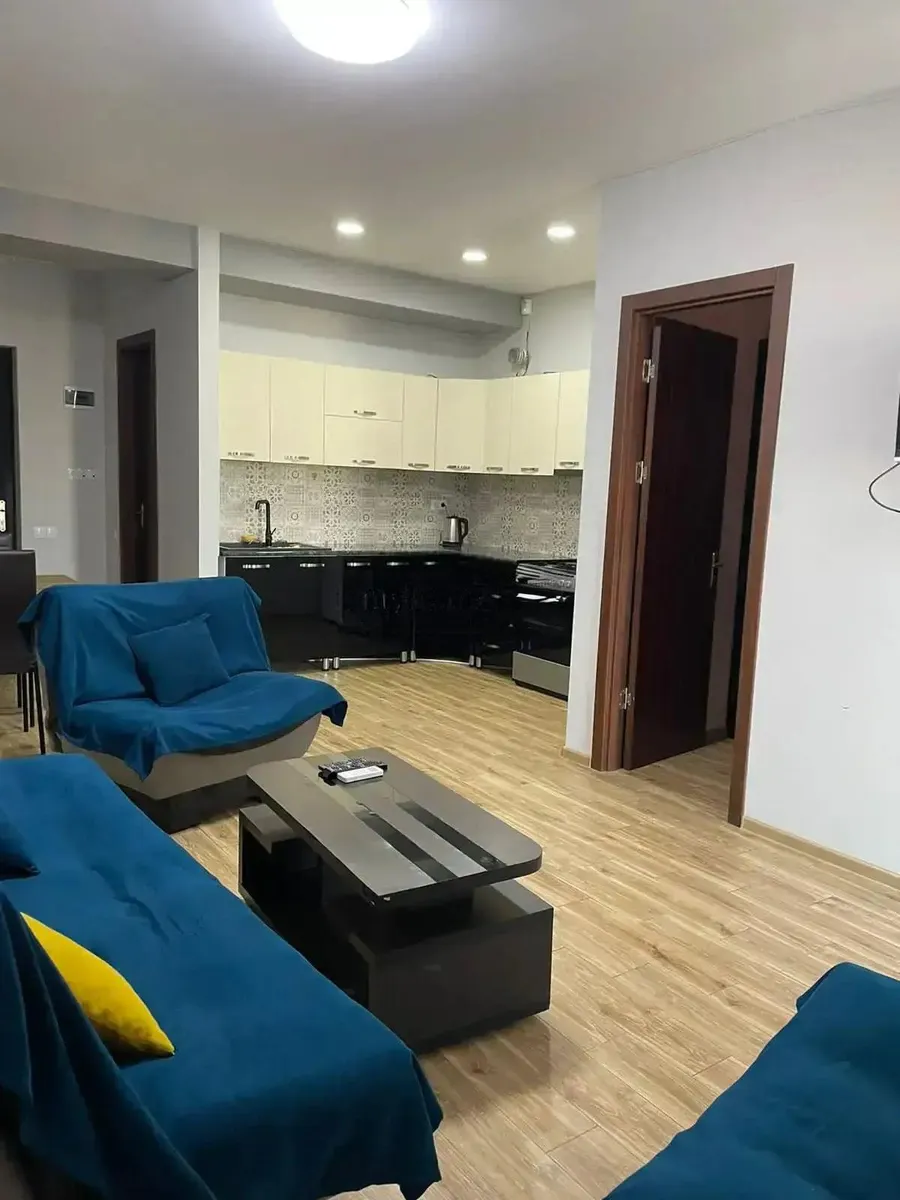 Квартира, 2-комн., 45 м²
