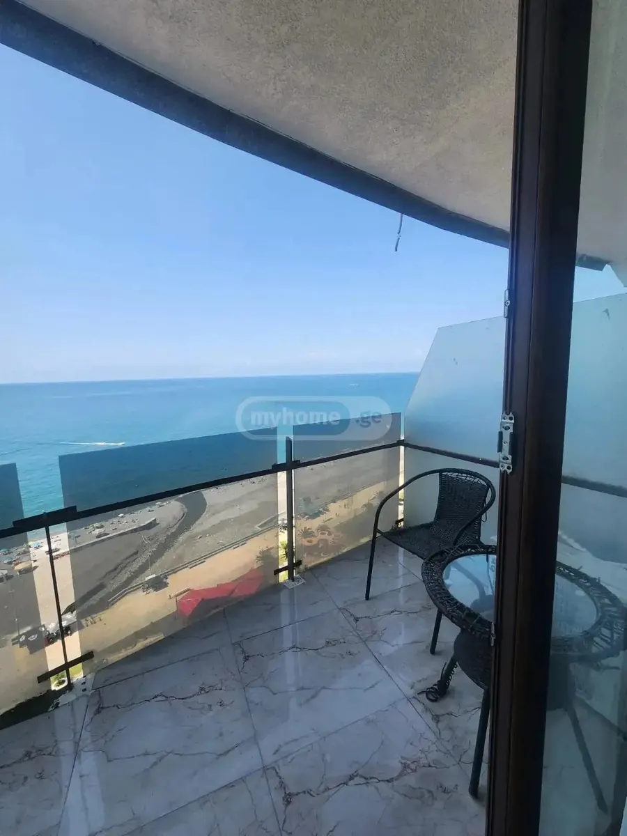 Квартира, 2-комн., 40 м², Sherif Khimshiashvili St, 51