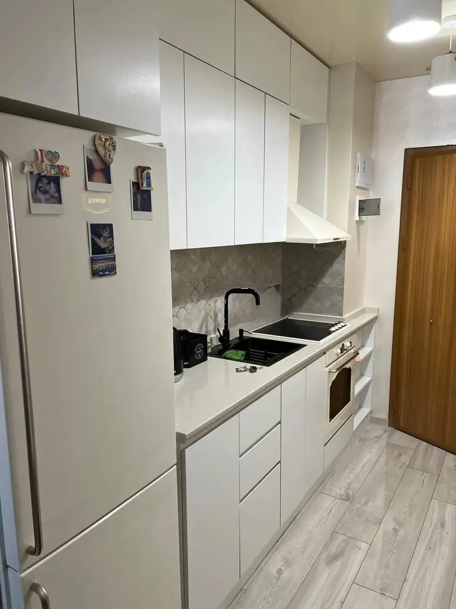 Квартира, 1-комн., 32 м², Alley Palace