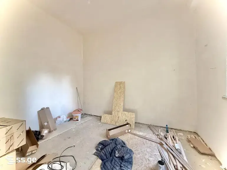 Квартира, 3-комн., 60 м²