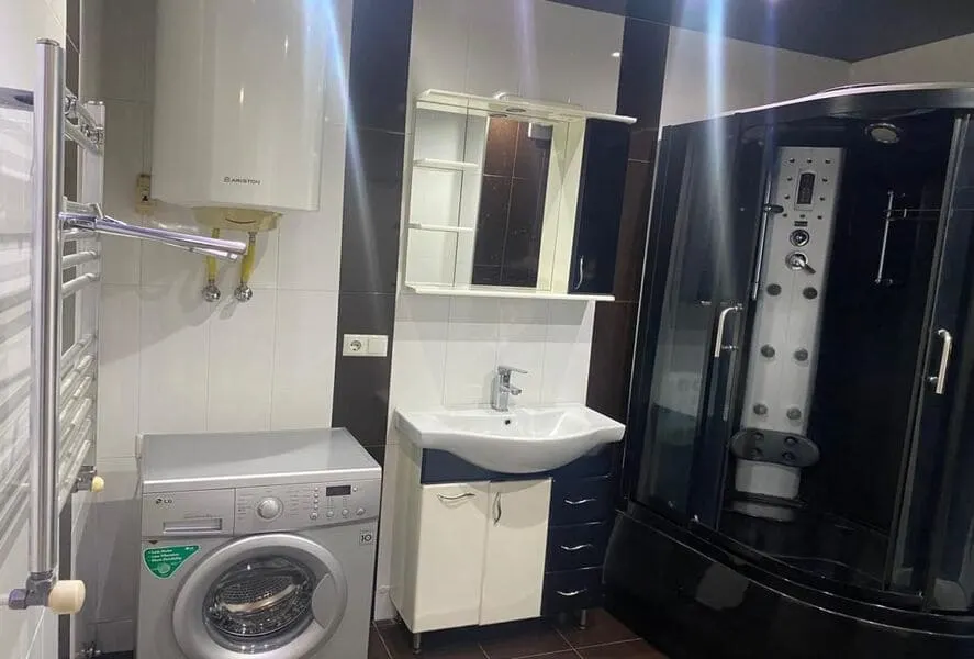 Apartment, 3-room, 63 m²