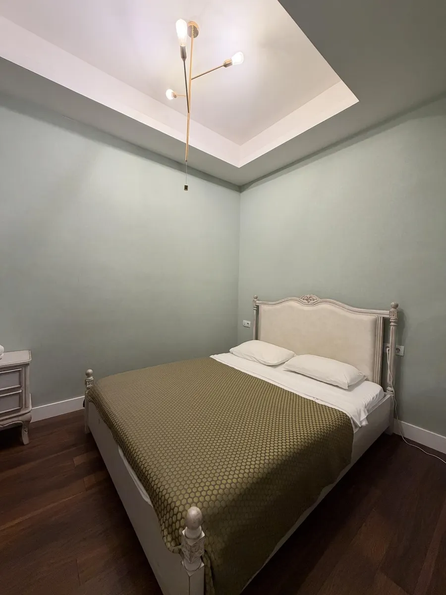 Квартира, 1-комн., 100 м², King David Residences