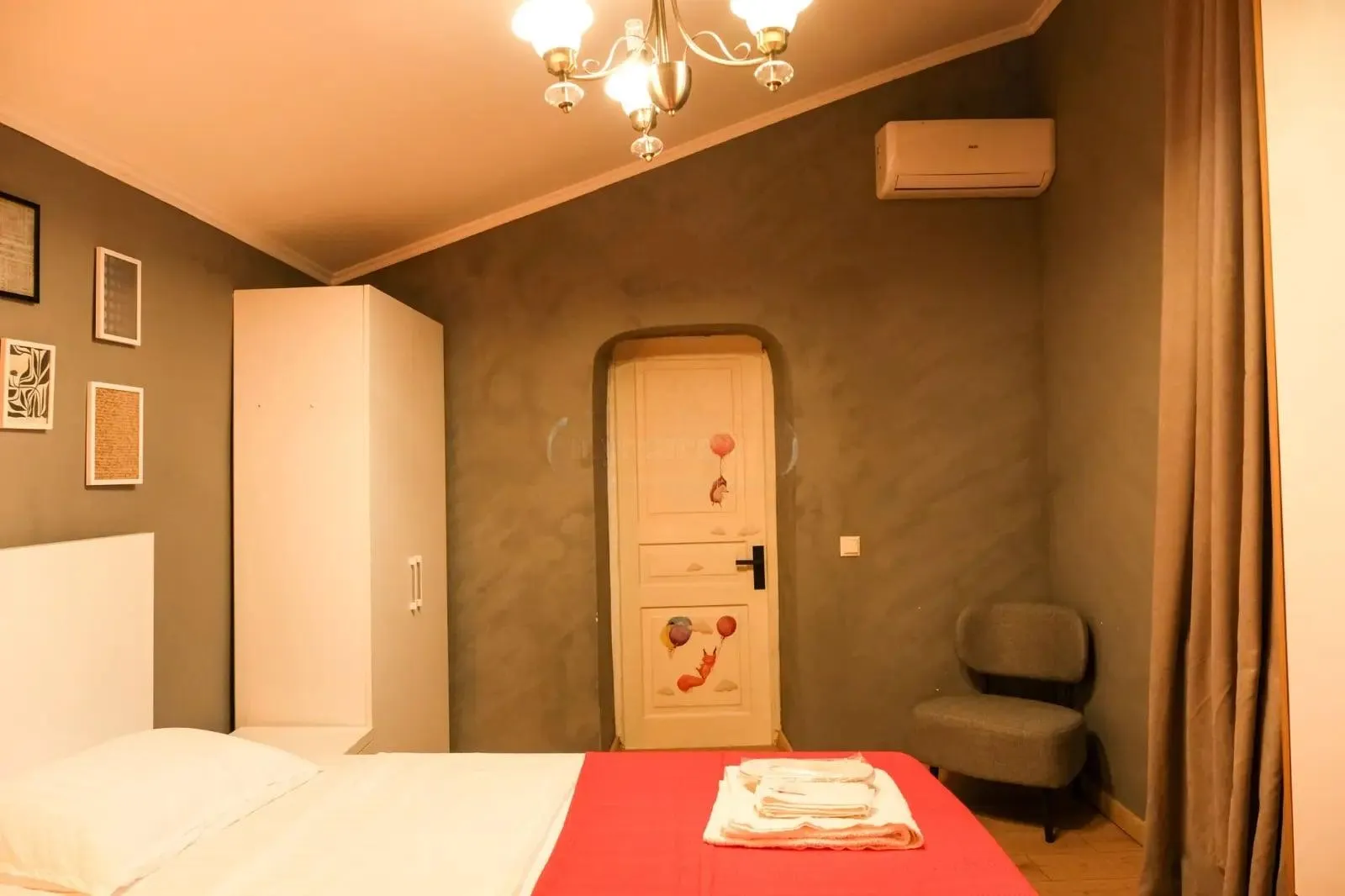 Дом, 3-комн., 100 м²