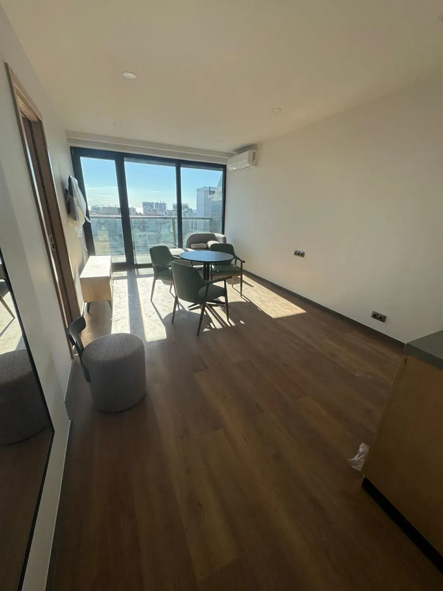 Квартира, 2-комн., 53.4 м², BlueSky Tower