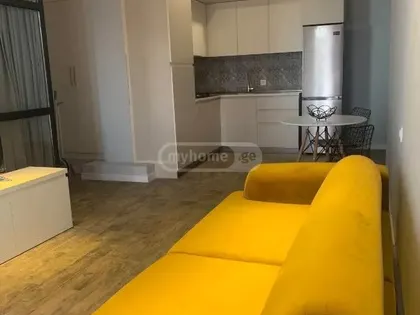 Квартира, 2-комн., 60 м²