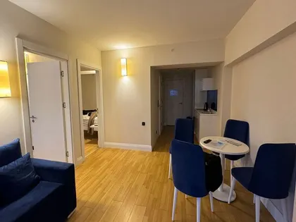 Квартира, 2-комн., 62 м²