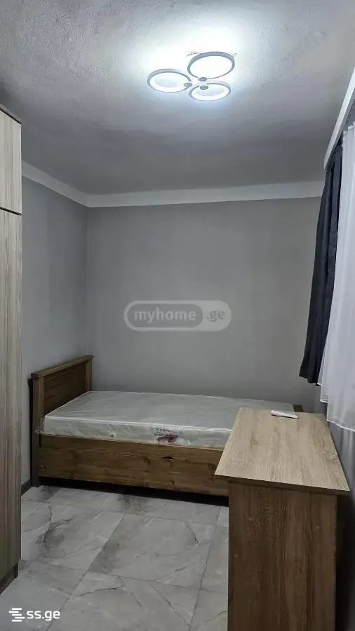 Apartment, 4-room, 85 m²