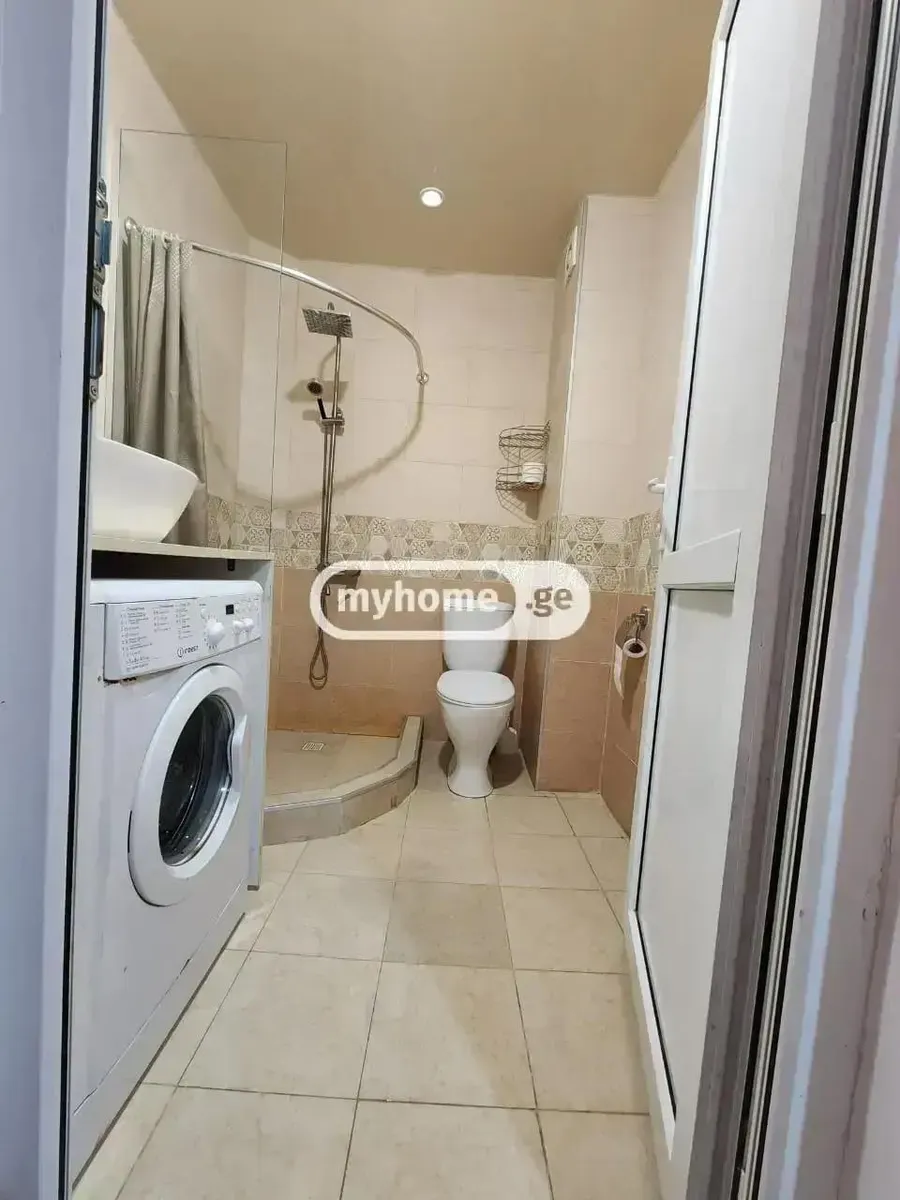 Квартира, 2-комн., 45 м²