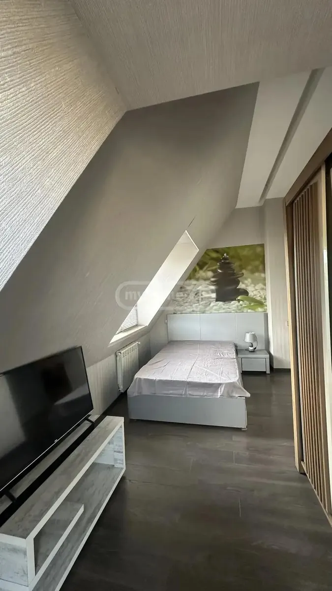 Квартира, 3-комн., 105 м², Park Home Saburtalo