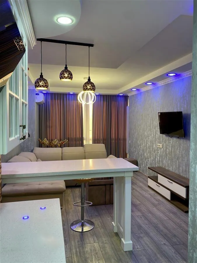 Квартира, 1-комн., 75 м², Orexus Tower