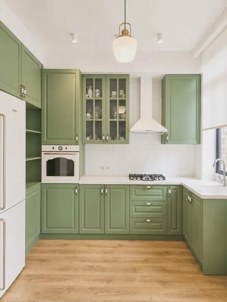 Квартира, 4-комн., 117 м², Anna Politkovskaya St, 22a