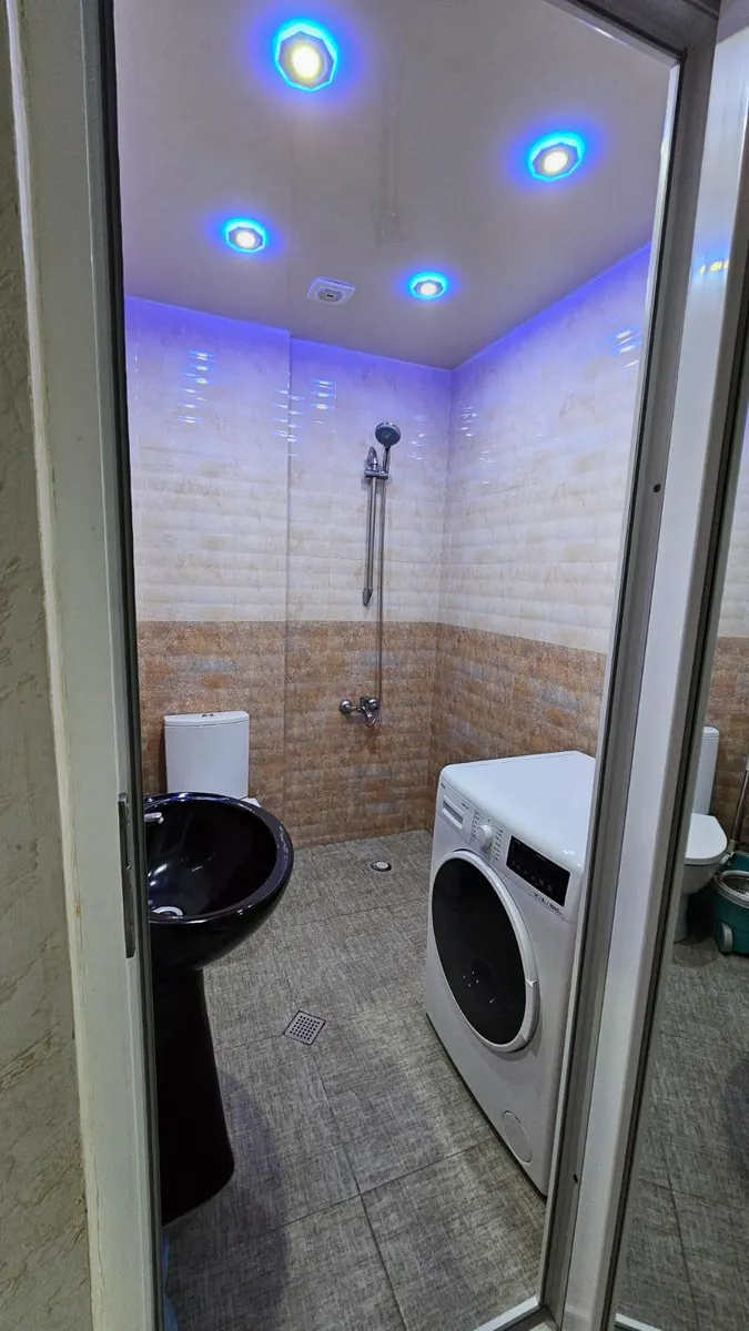 Apartment, 3-room, 49 m², Vakhtang Gorgasali St, 156-158
