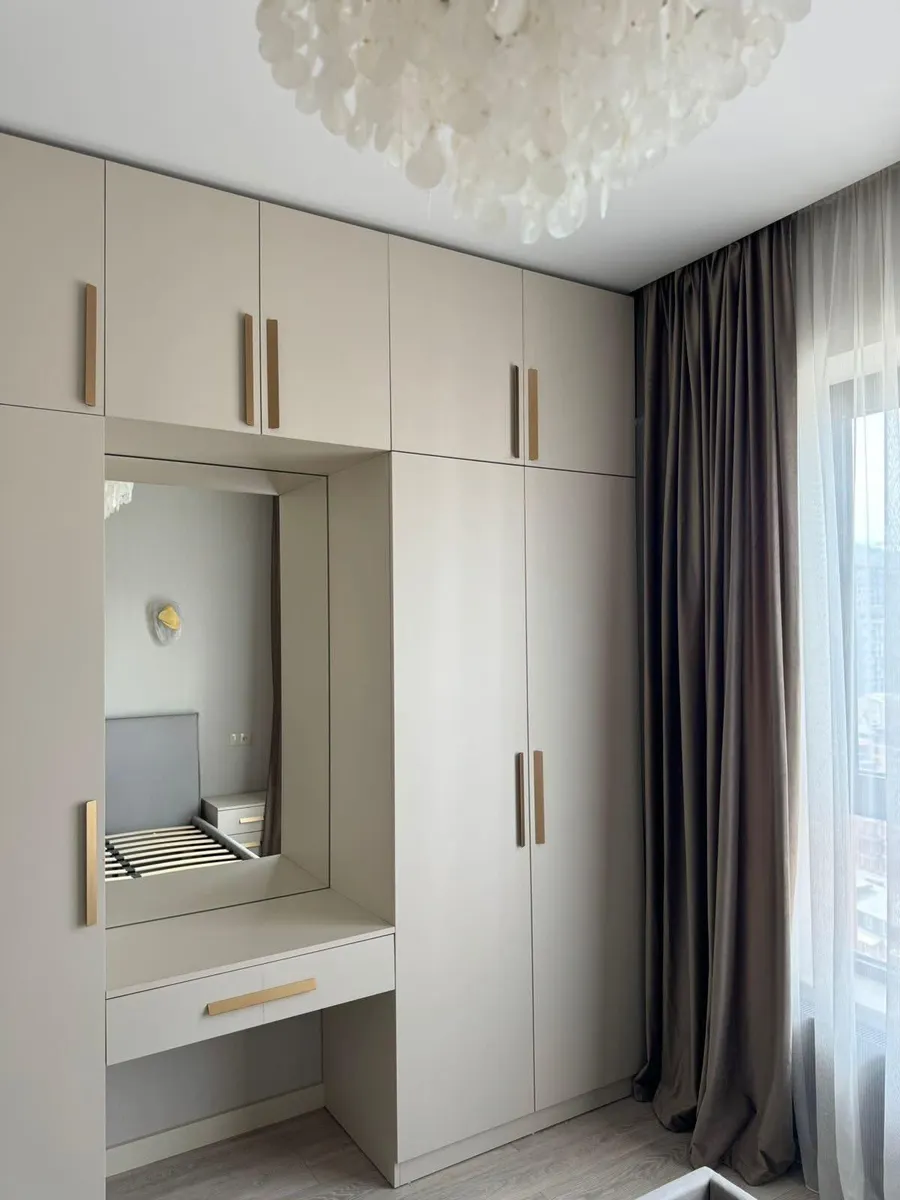 Квартира, 1-комн., 120 м², Jikia House