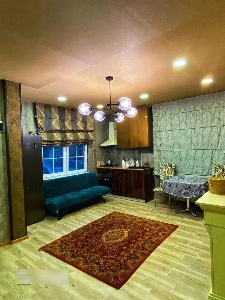 Дом, 3-комн., 105 м²