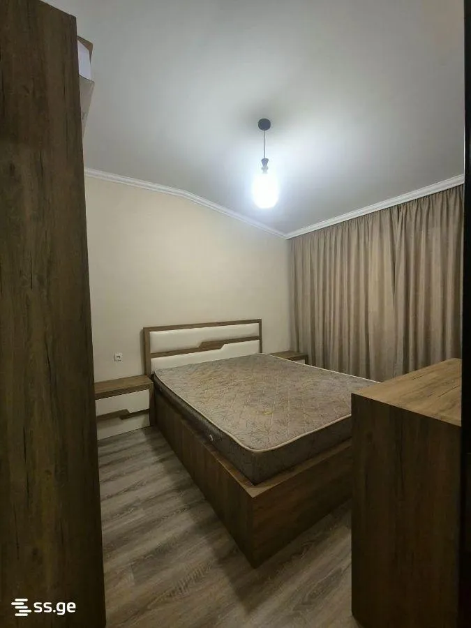 Квартира, 2-комн., 55 м²