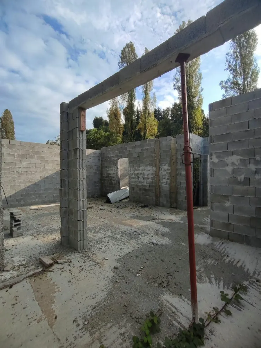 House, 4-room, 316 m²