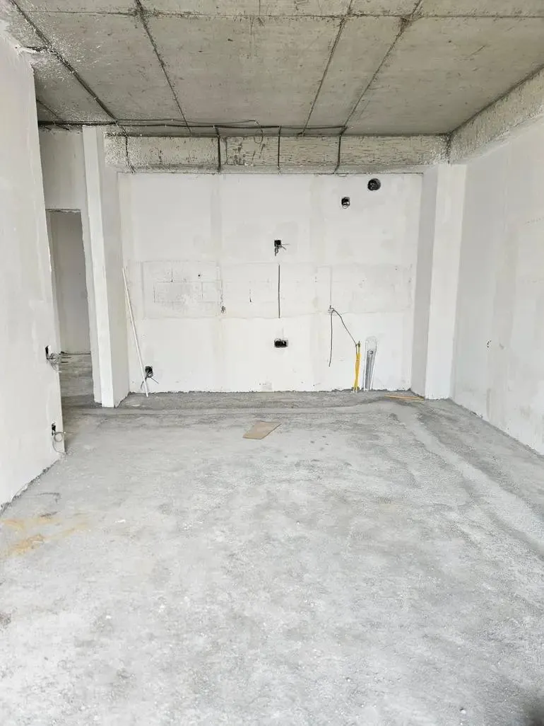 Квартира, 4-комн., 117 м², M² at Nutsubidze 2