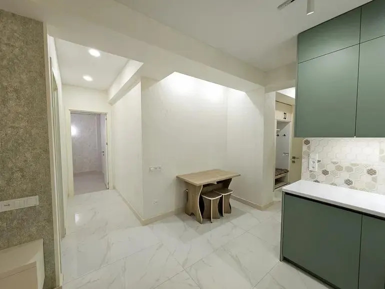 ბინა, 3-ოთახიანი, 63 მ², Valentina Tofuridze St, 6b