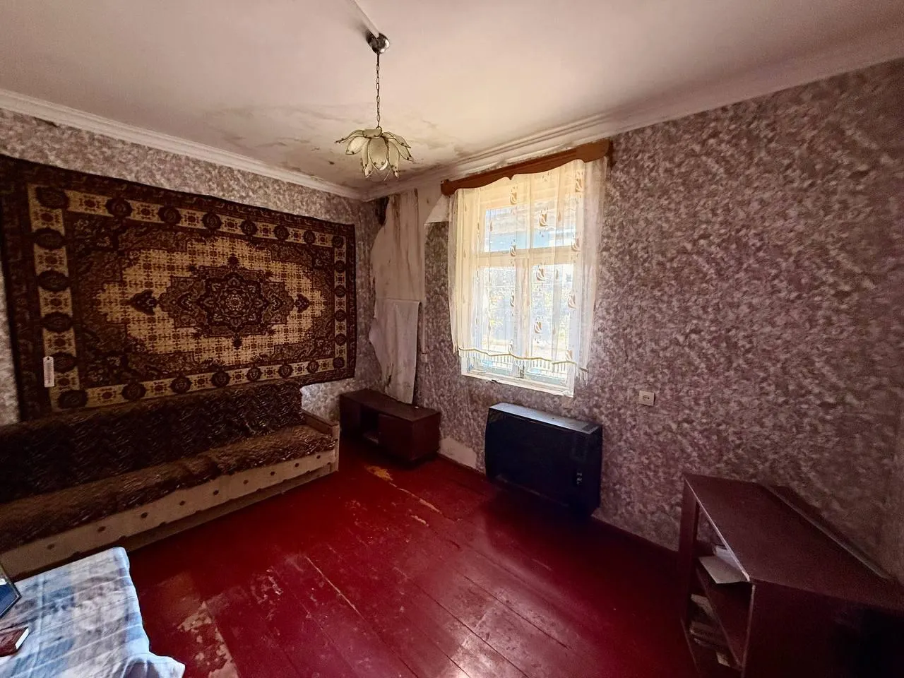 House, 4-room, 118 m²