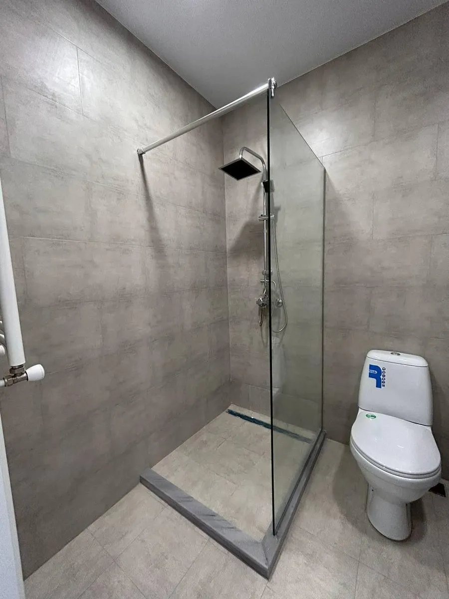 Квартира, 1-комн., 37 м², Intourist Residence