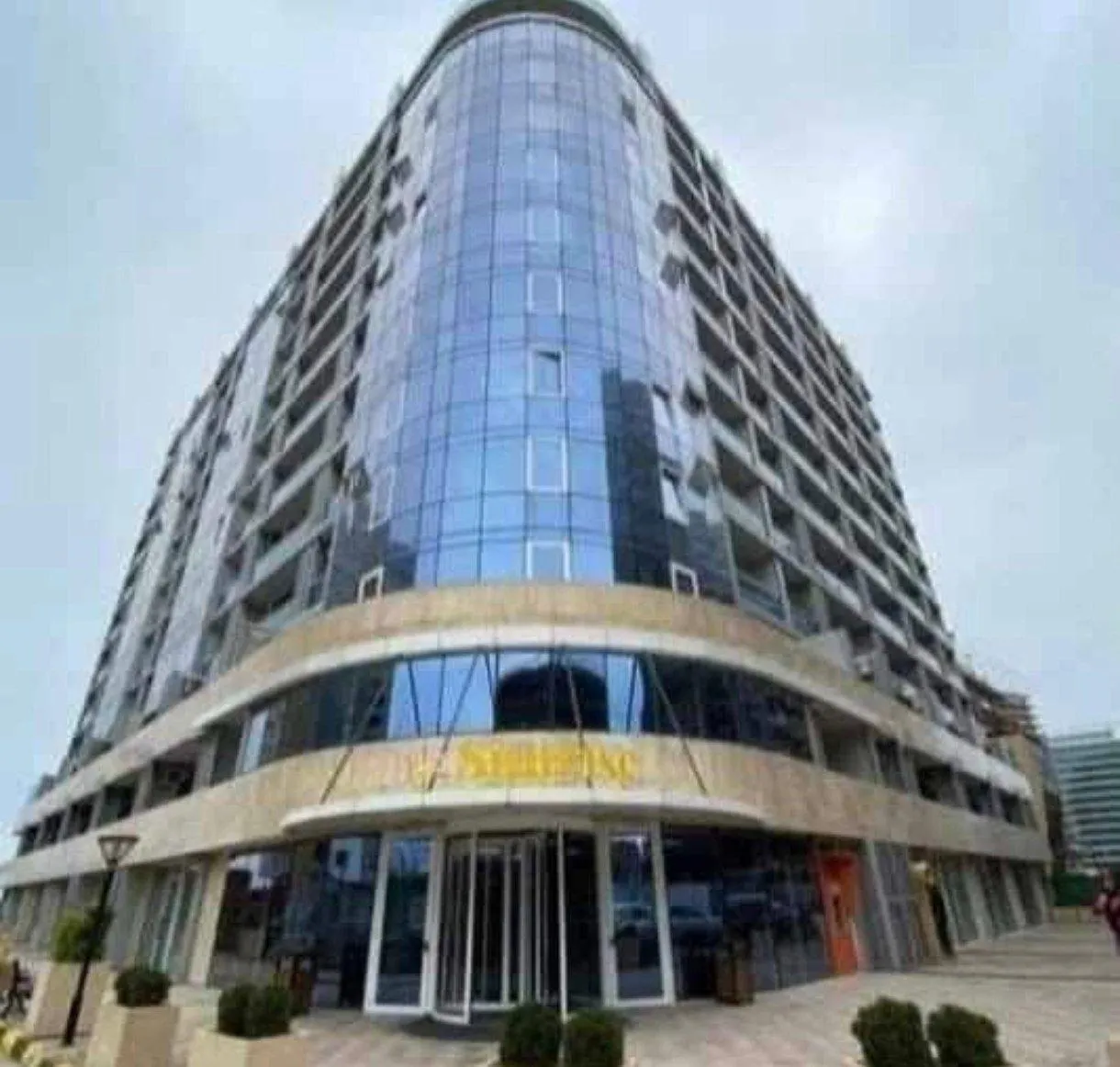 Квартира, 1-комн., 27 м², Sunrise