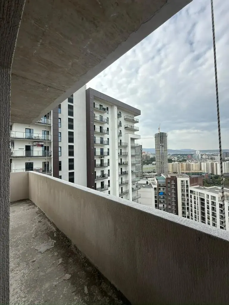 Квартира, 4-комн., 130 м²