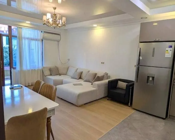 Apartment, 3-room, 75 m²