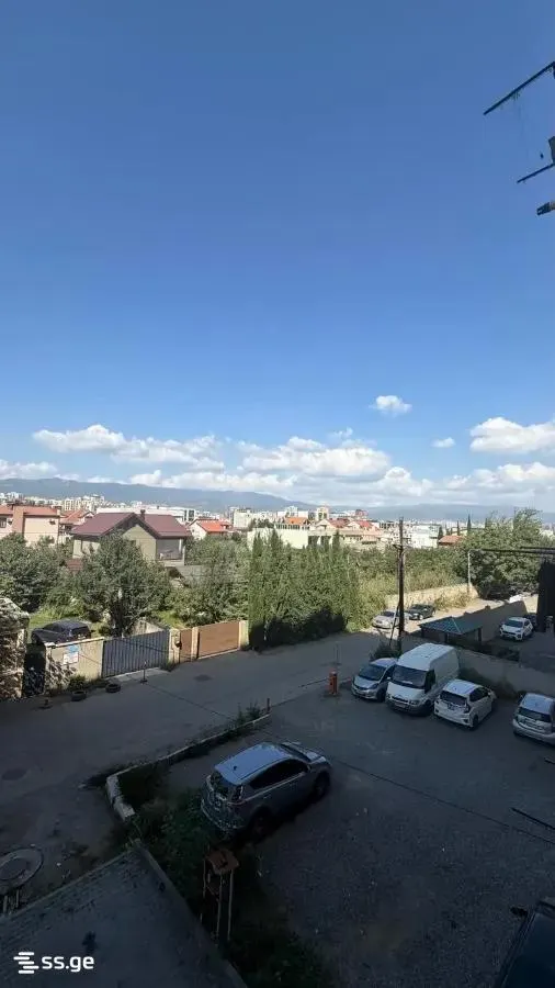 Квартира, 2-комн., 65 м², M² at Chkondideli