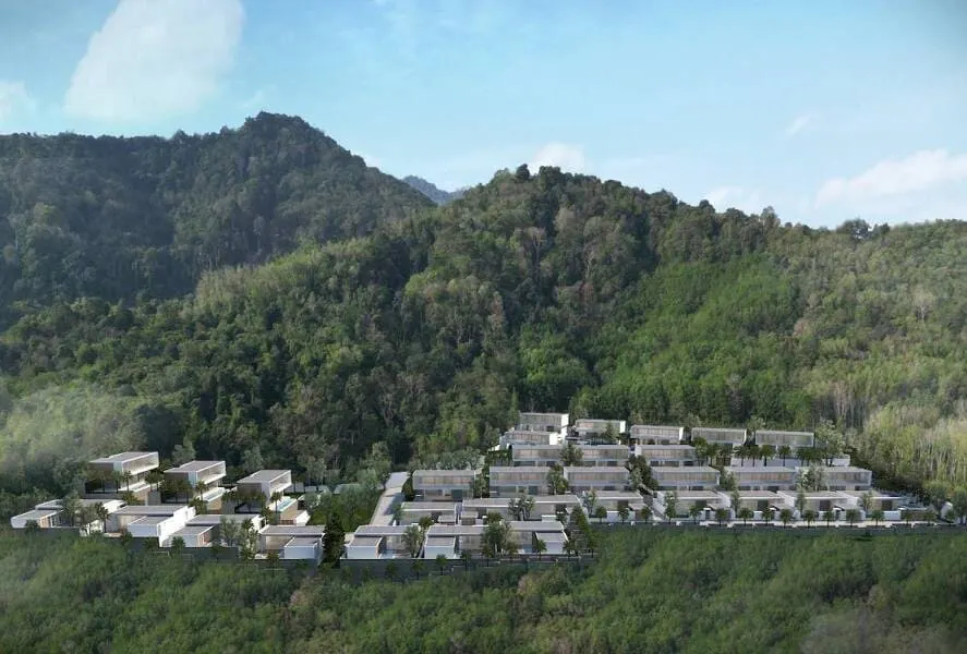 ЖК Clover Residence
