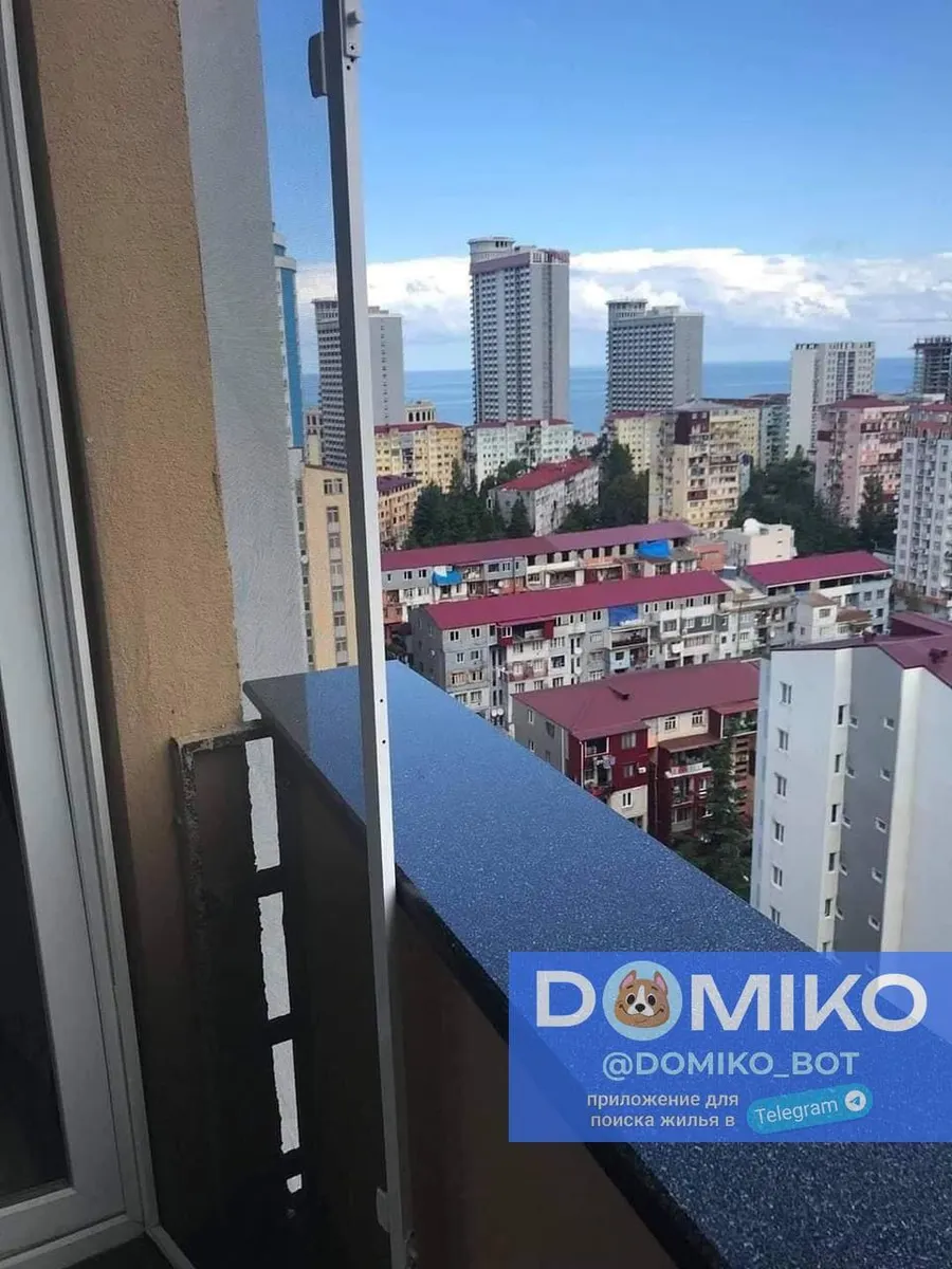 Квартира, 2-комн., 55 м²