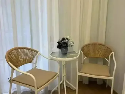 Apartment, 2-room, 45 m²