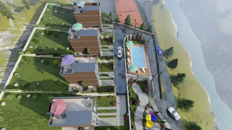 Дом, 3-комн., 155.5 м²