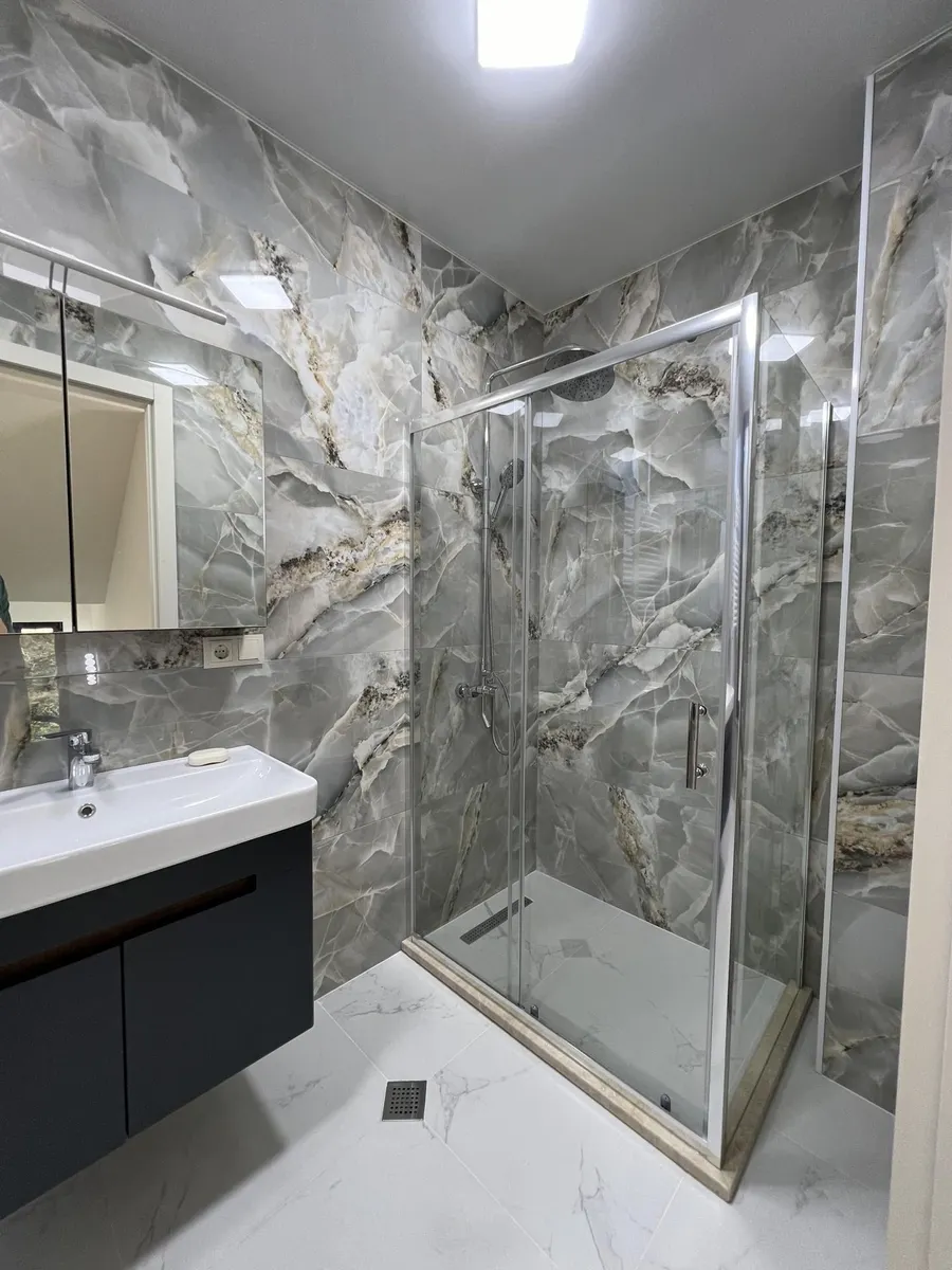 House, 6-room, 417 m²