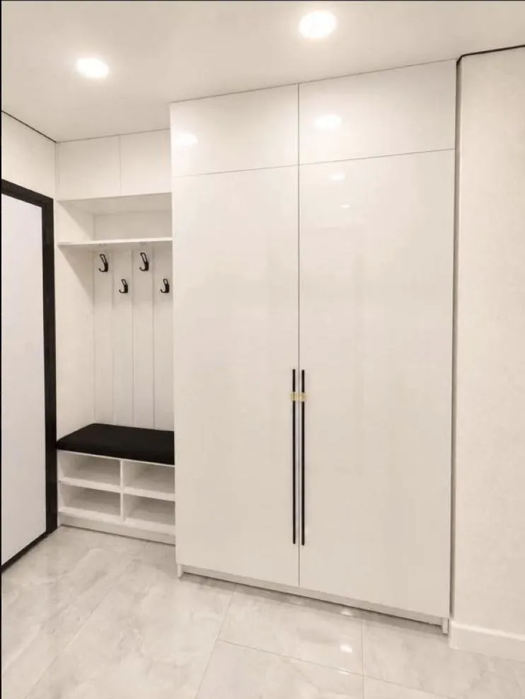 Квартира, 3-комн., 71 м², Batumi Beach Tower