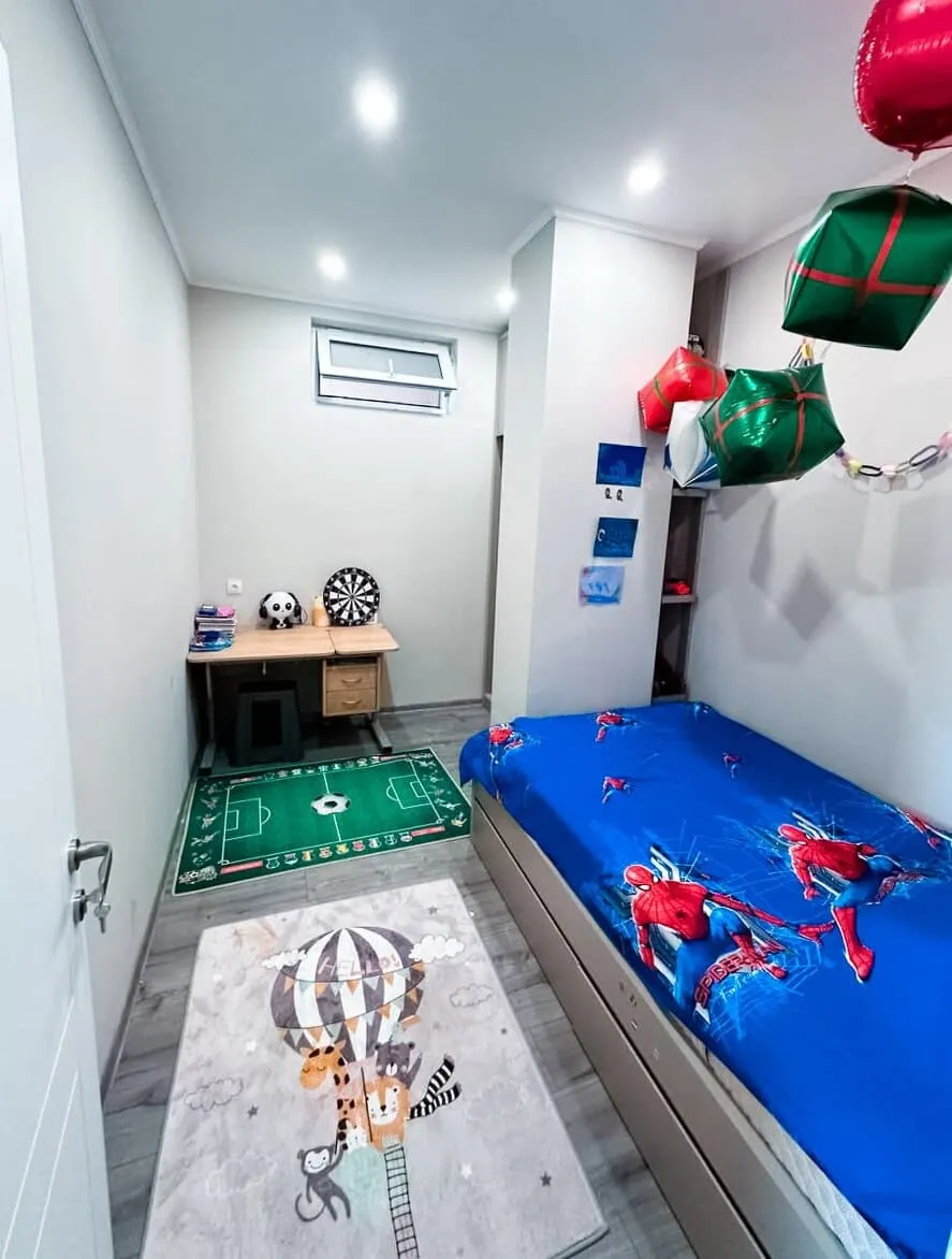 Квартира, 2-комн., 63 м²