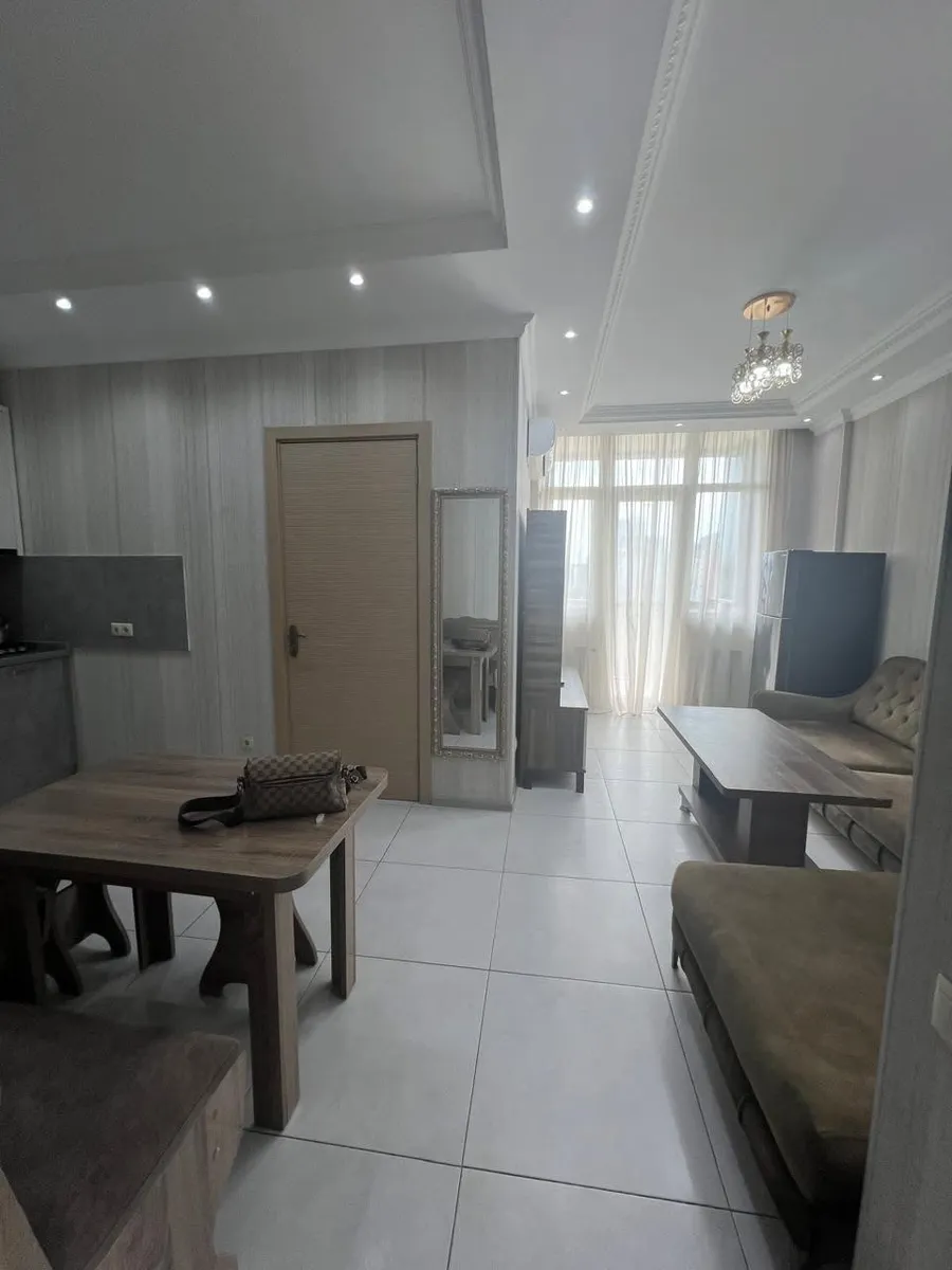 Квартира, 2-комн., 45 м², New Wave