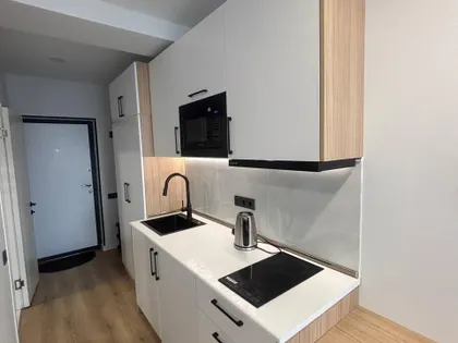 Квартира, студия, 30 м²