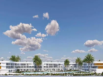 Maki Hill Park residential complex