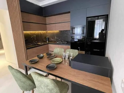 Квартира, 2-комн., 53 м²