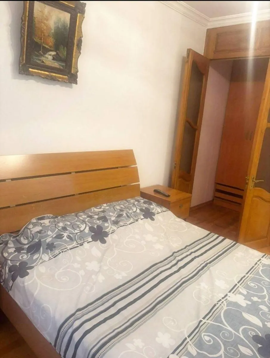 Квартира, 2-комн., 57 м²