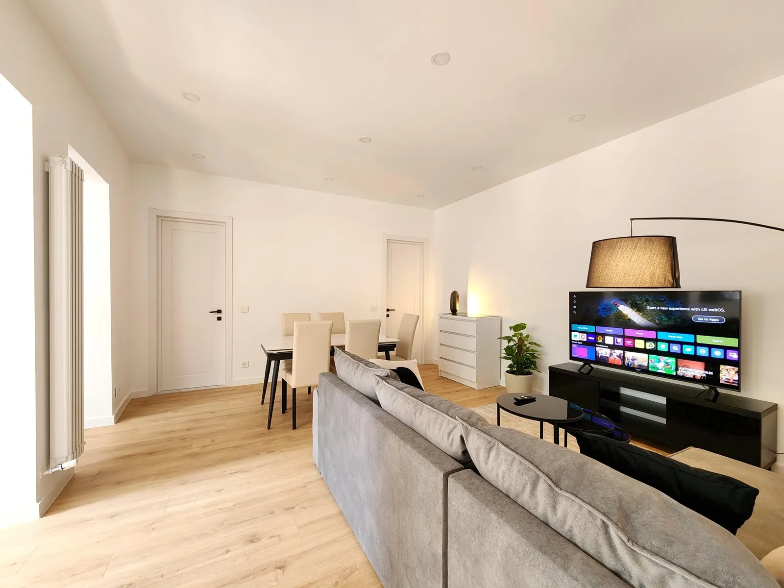 Квартира, 5-комн., 138 м²