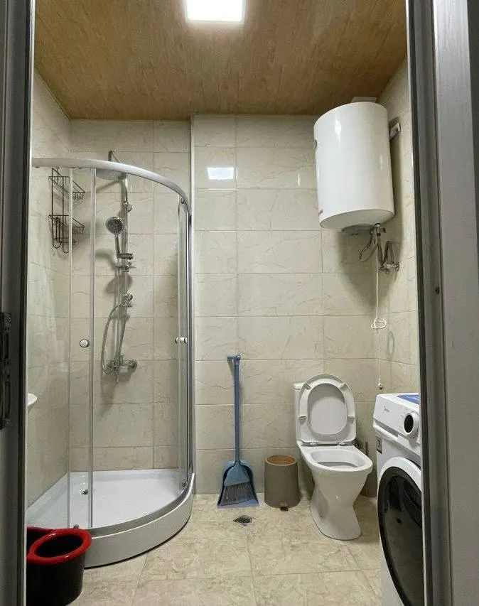 Квартира, 3-комн., 66 м²