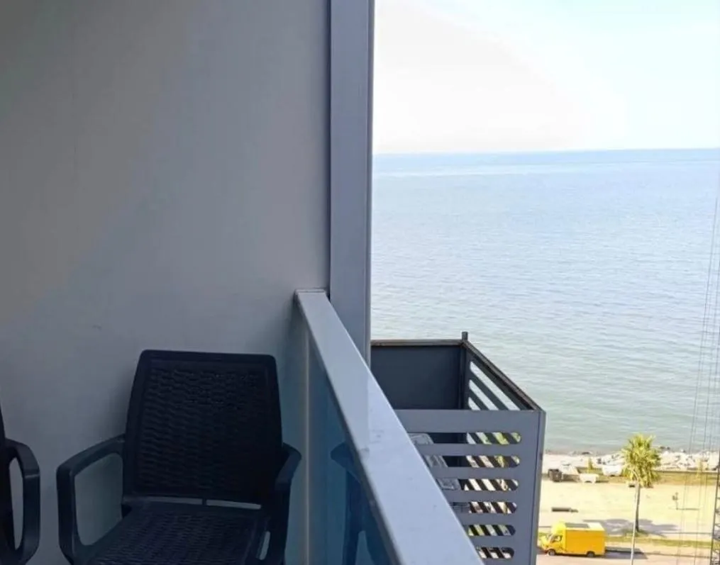 Квартира, 1-комн., 27 м², Sunrise